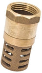 PICHANCHA CANASTILLA DE BRONCE 1"