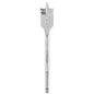 BROCA PLANA PARA MADERA 7/8"