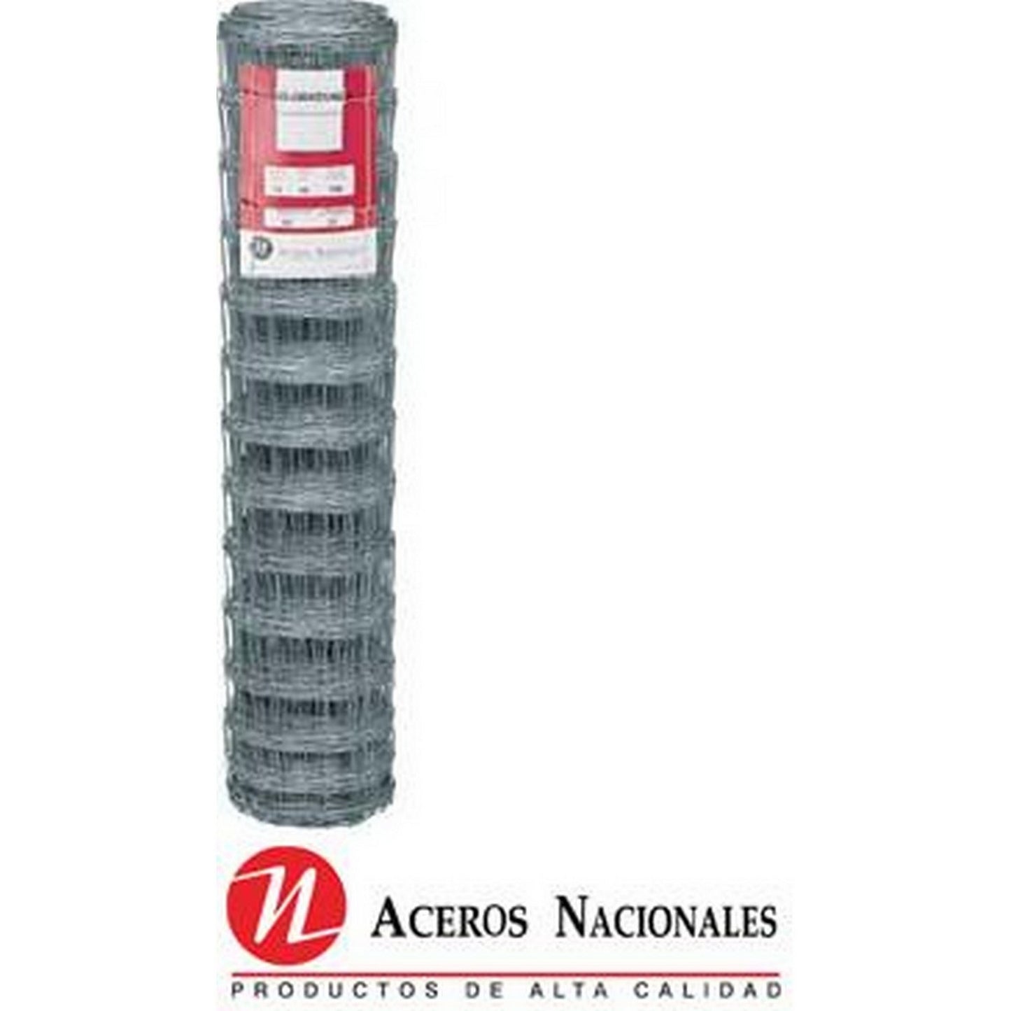 TELA GRAD. AVICOLA 11x1.00x50m CAL 14.5