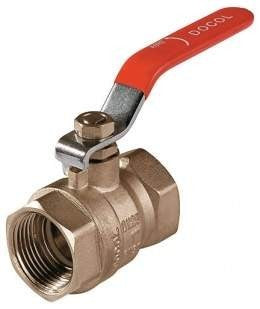 VALVULA DE BOLA ROSCABLE 3/8"