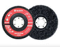 DISCO DE NYLON REMOVEDOR DE 4-1/2"