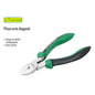 PINZA CORTE DIAGONAL 8"