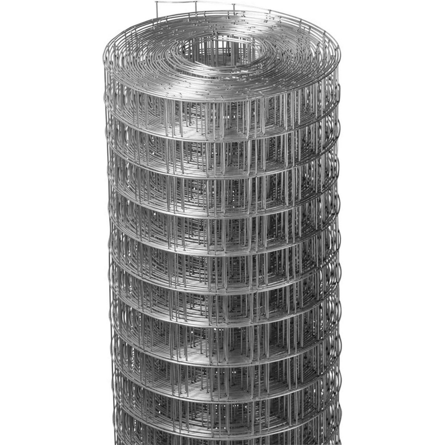 MULTIMALLA GALV 5x10x1.22m CAL 14.5 20m