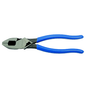 PINZA ELECTRICISTA JALACABLE 9" PONCHA