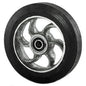 RUEDA PARA DIABLO 8" RAYOS