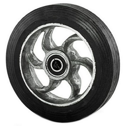 RUEDA PARA DIABLO 10" RAYOS