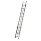 ESCALERA EXTENSION 6.40 m 150 kg