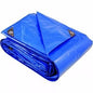 LONA AZUL 4 x 6 m