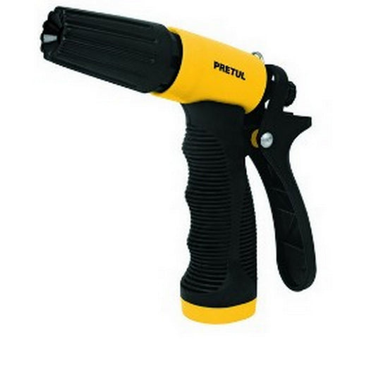 PISTOLA PLASTICA PARA RIEGO 5"