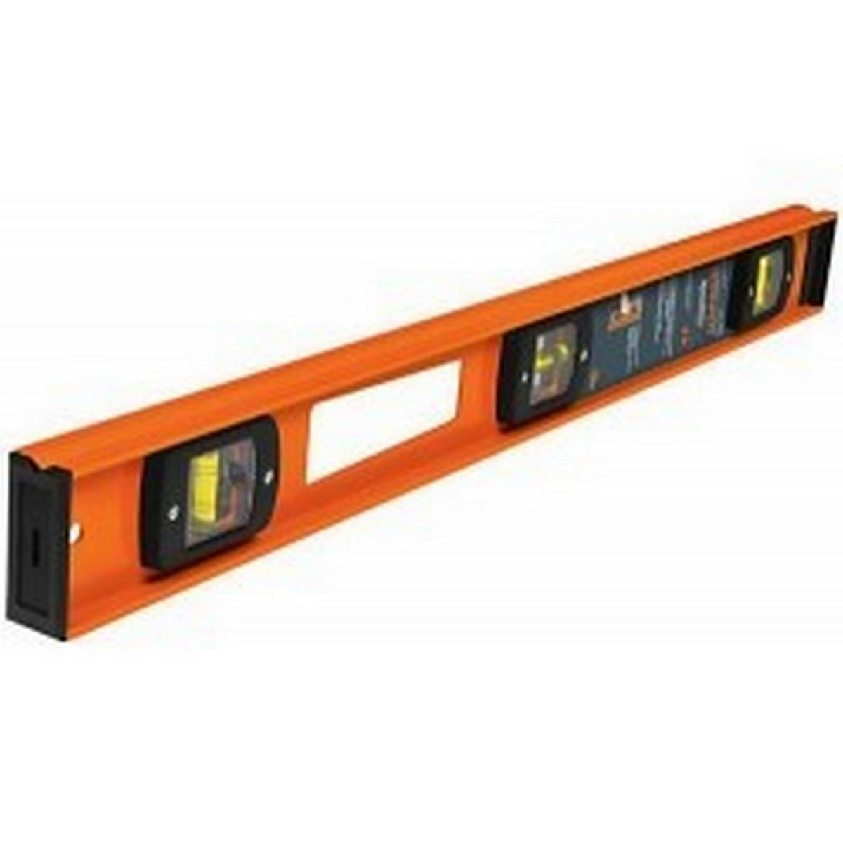 NIVEL PROFESIONAL DE ALUMINIO DE 24"