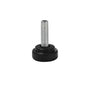 NIVELADOR PARA MUEBLE 1/4" X 1"