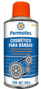 COSMETICO PARA BANDAS AEROSOL 250 grs