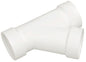 YEE PVC 3"