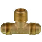 TEE TERMINAL 3/8" x 3/8"