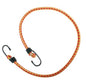 CUERDA ELASTICA 18" C/GANCHOS