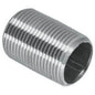NIPLE GALVANIZADO 1-1/2" x C/C