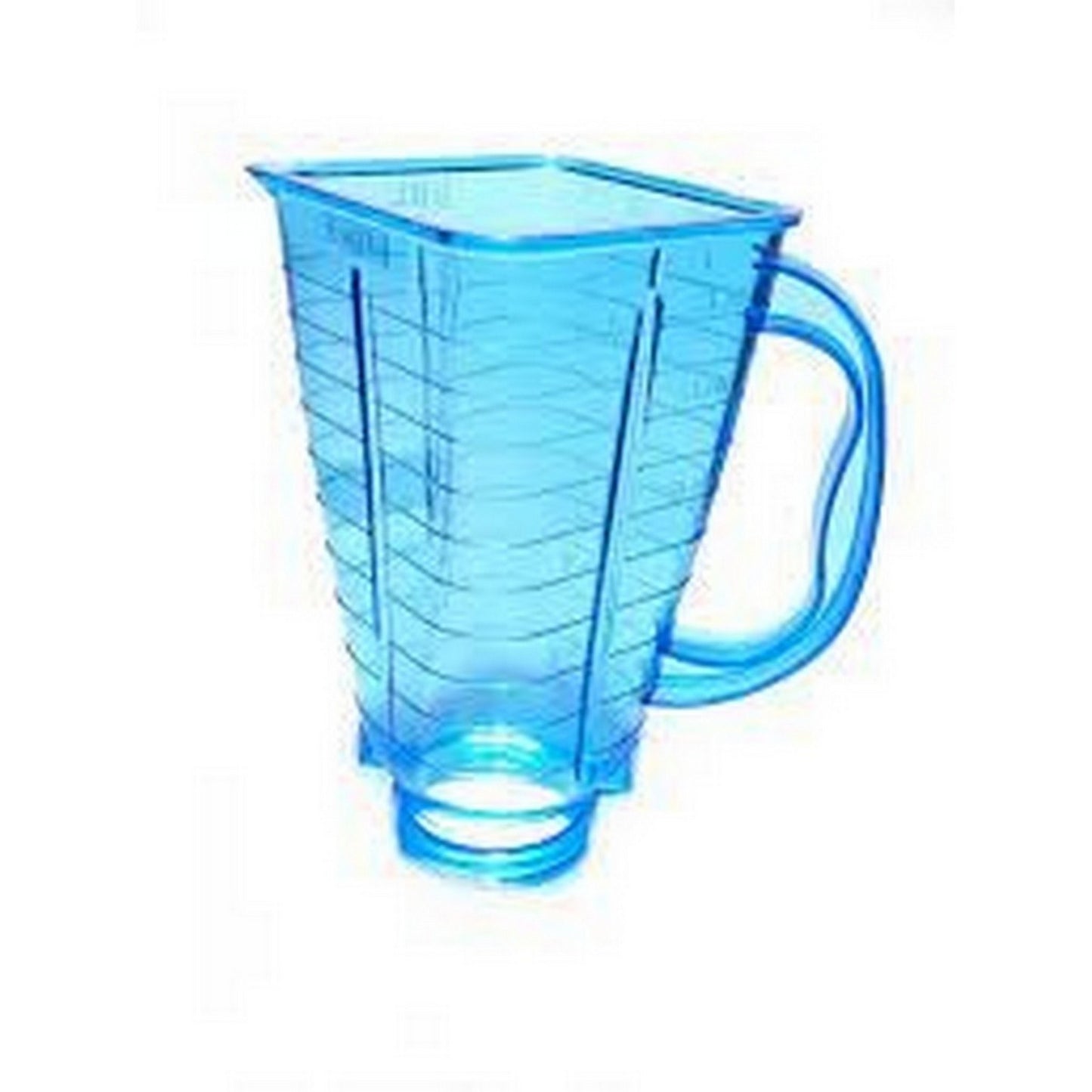 VASO DE PLASTICO PARA LICUADORA ECONOM