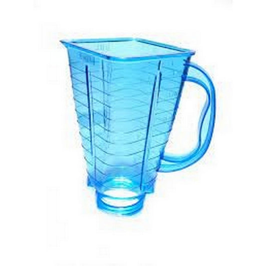 VASO DE PLASTICO PARA LICUADORA ECONOM