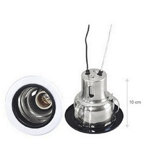 CAMPANA SPOT SR-60 BLANCO 50 W x 10 cm