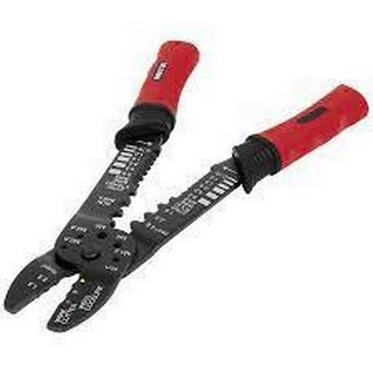 PINZA PELACABLE DE 9"