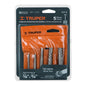 JGO DE 5 PZ EXTRACTOR DE TORNILLOS