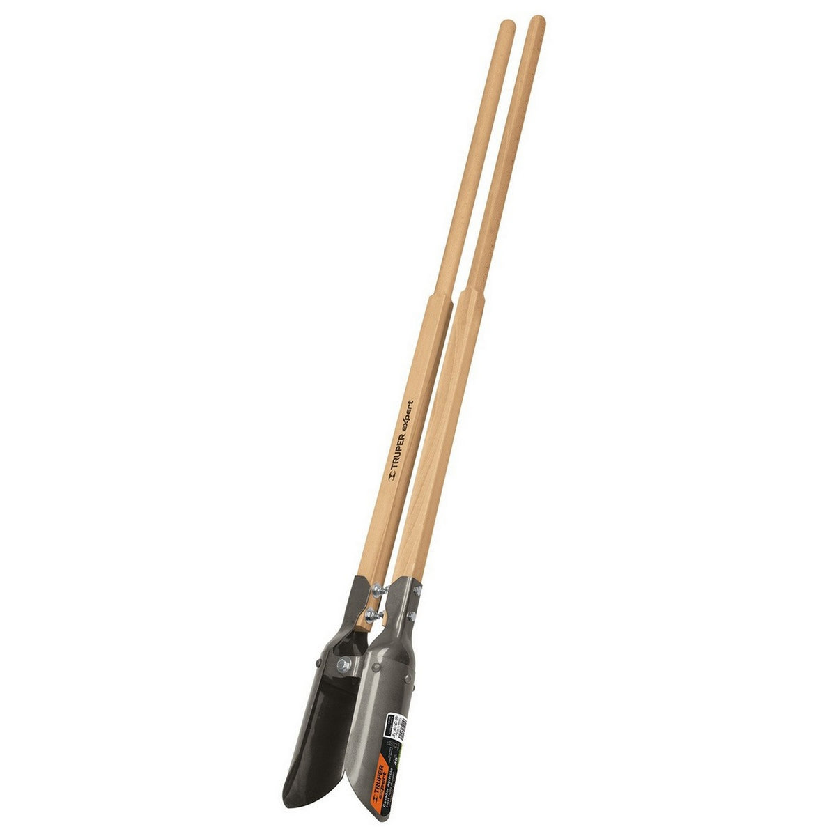 CAVADOR HERCULES MANGO MADERA