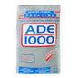 PEGA PISO GRIS 20 kg ADE1000