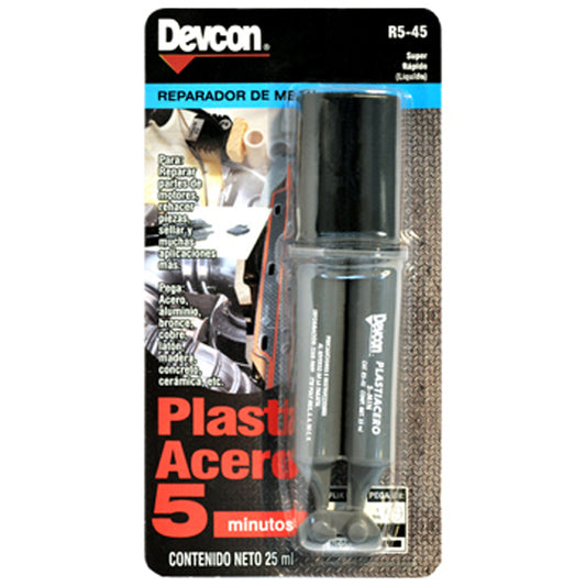 ADHESIVO EPOXICO 25 ml JERINGA