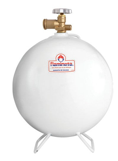 TANQUE VERTICAL PARA GAS 4 kg V4