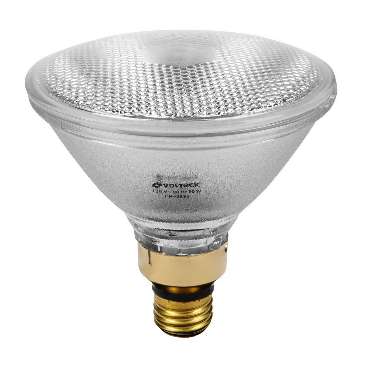 FOCO DE HALOGENO TIPO PAR 38 90 W