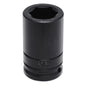 DADO DE IMPACTO 3/4" x1 5/8" LARGO 6 PTS