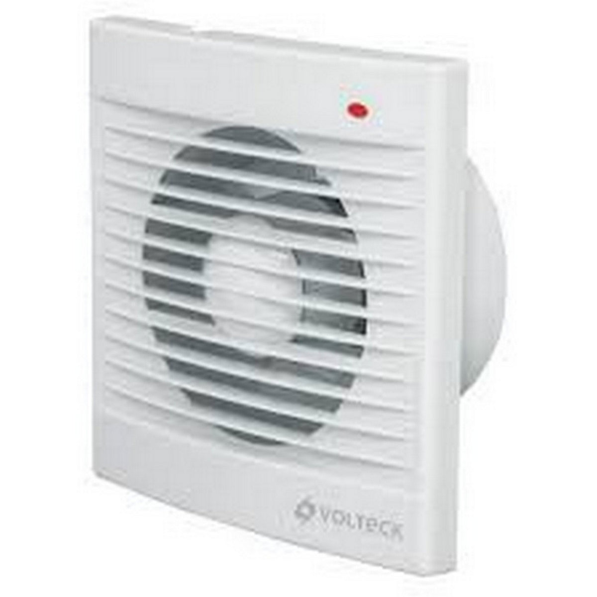 EXTRACTOR DE AIRE DE 5" BLANCO