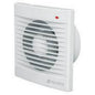 EXTRACTOR DE AIRE DE 5" BLANCO