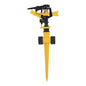 ASPERSOR ESTACA 2 VIAS