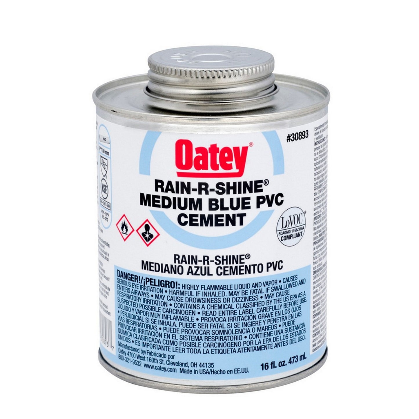 PEGAMENTO HIDRAULICO RAIN-R-SHINE 473 ml