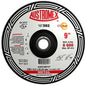 DISCO 9" CORTE Y DESBASTE METAL #382