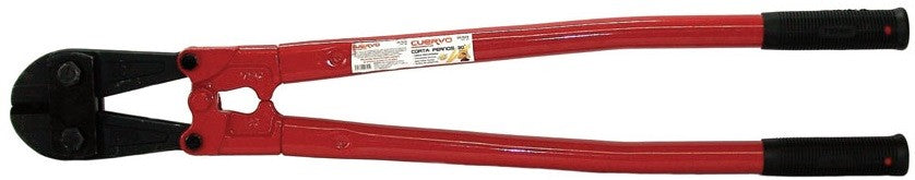 CORTAPERNOS 18"