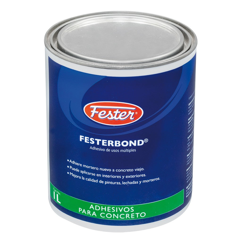 ADHESIVO FESTER BOND 1 L