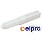 TUBO PORTA ROLLO PLASTICO