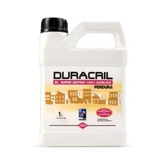 ADITIVO ACRILICO DURACRIL 1 L