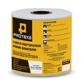 CINTA REFORZADA PARA BANDEAR 20cm x 50m