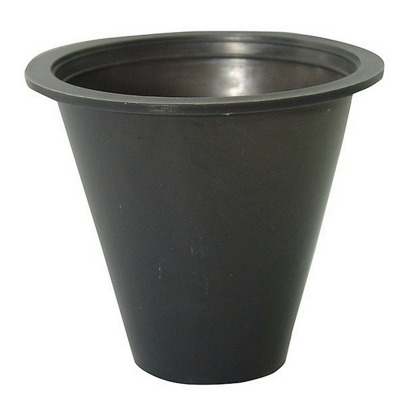 CONO PVC P/REJILLA 1/2 VUELTA
