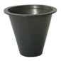 CONO PVC P/REJILLA 1/2 VUELTA