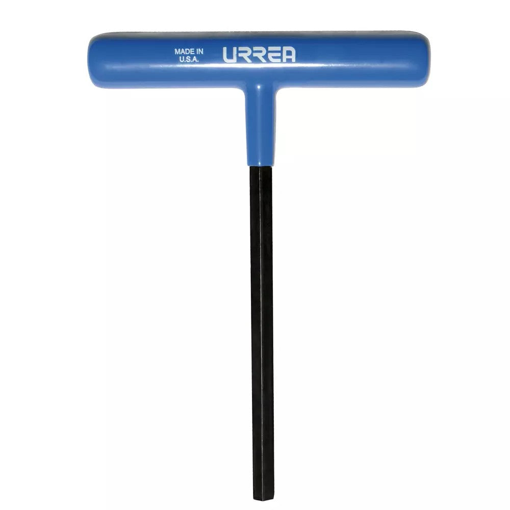 LLAVE ALLEN "T" 3 mm x 6"