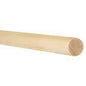 BASTON DE MADERA P/CORTINERO 2.4 MT
