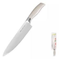 CUCHILLO ACERO INOXIDABLE DE 8"