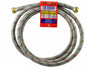 MANGUERA PARA GAS DE 1.00 m