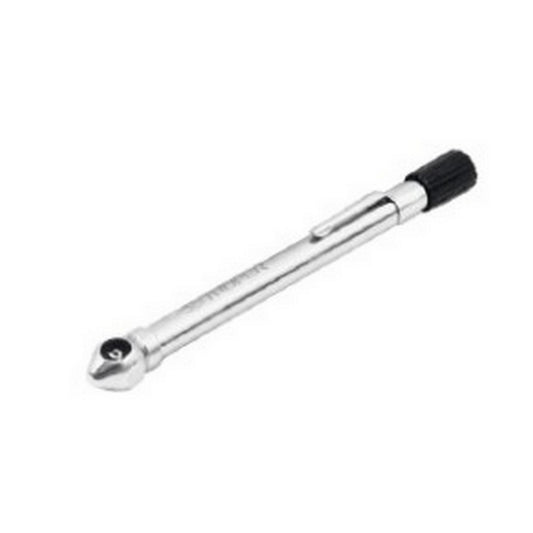 CALIBRADOR DE AIRE 13 cm 120psi