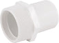 ADAPTADOR SANITARIO PVC ESPIGA 2"