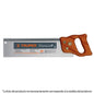 SERRUCHO DIAMANTE DE COSTILLA 12"